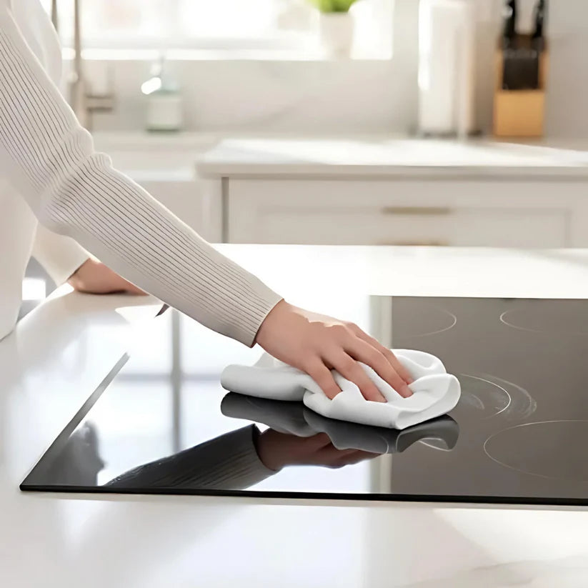 Premium Mikrofiber Rulo Havlu